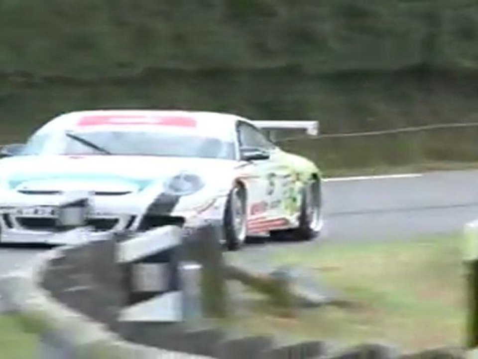 Montagne - Limonest - Championnat Production