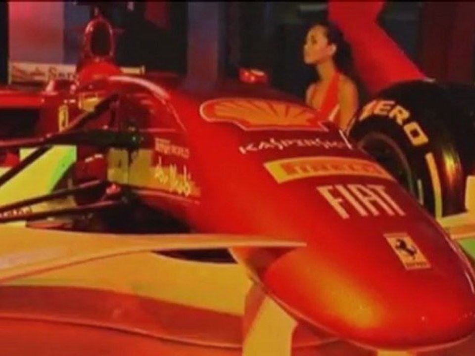 F1 - Ferrari sieht Saisonausgang realistisch