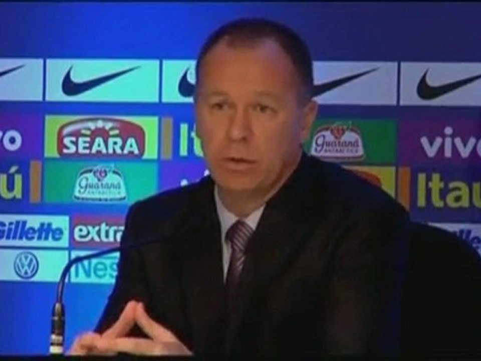 Brasilien setzt auf Neymar und Ronaldinho