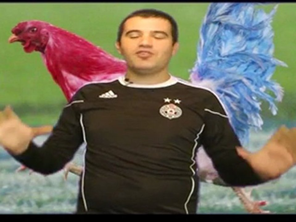 Episode 86:"Maurice-Belay c'est pas un nom de lycée technique?"