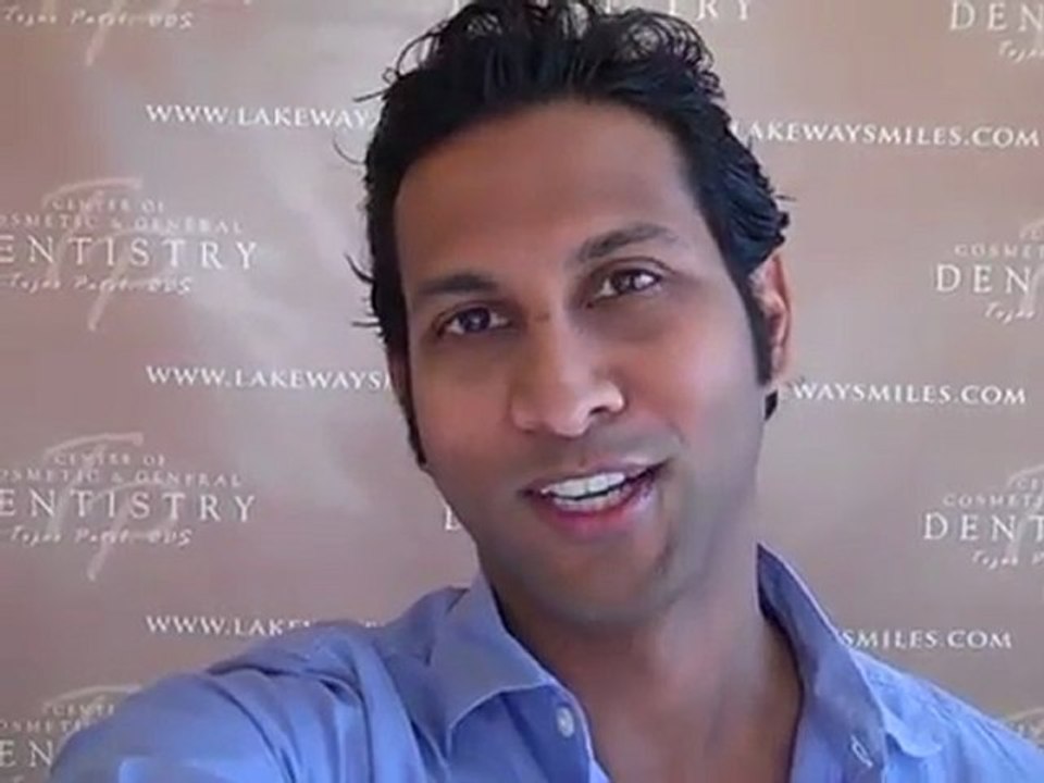 Sedation Dentistry- Pre op instructions-Austin & Lakeway Dentist -Tejas Patel DDS