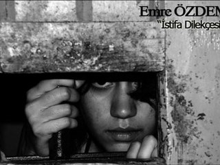 Emre ÖZDEMİR- İstifa Dilekçesi