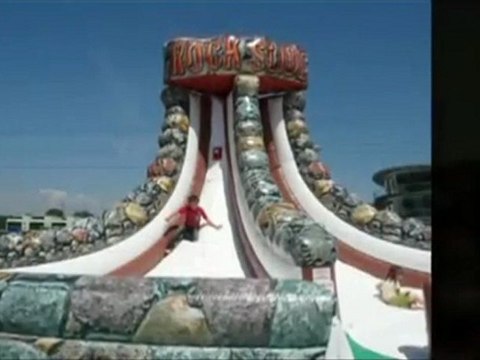 Huepfburg mieten Schweiz