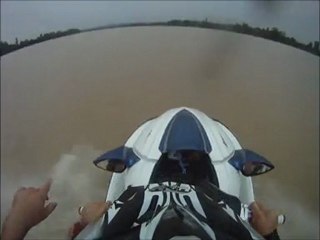 Essais Jets Kawa Dordogne 2 08 2011