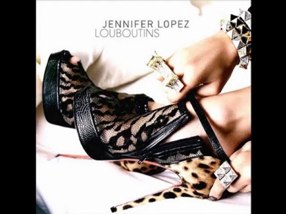 Jennifer Lopez - Louboutins