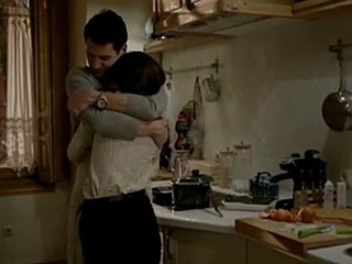 Miguel de Miguel en "Homicidios" Capitulo 1