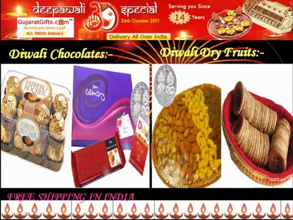 Diwali Gifts, Online Diwali Gifts to India, Send Diwali Gifts, Diwali Gift India