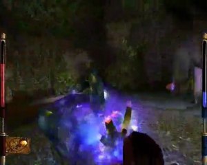 American Mcgee's ALICE Walkthrough : 1ère Finale !!