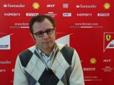 Ferrari F150: Intervista a Stefano Domenicali
