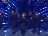 110923 MB Super Junior - A-CHA  (ComeBack Stage)