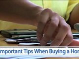 Home Buying Tips to Keep in Mind During The Process