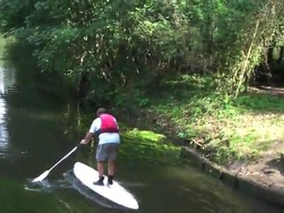 Canoë Kayak club Hamois