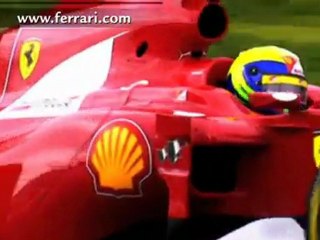 Scuderia Ferrari Racing News Nr 5