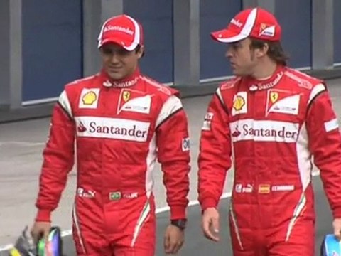 Anteprima GP Australia 2011: Intervista a Stefano Domenicali