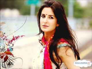 Katrina Kaif Wallpapers