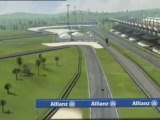 Formula 1: Circuito di Sepang - Malesia