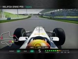 VIDEO 3D circuito Sepang, GP Malesia - PIRELLI