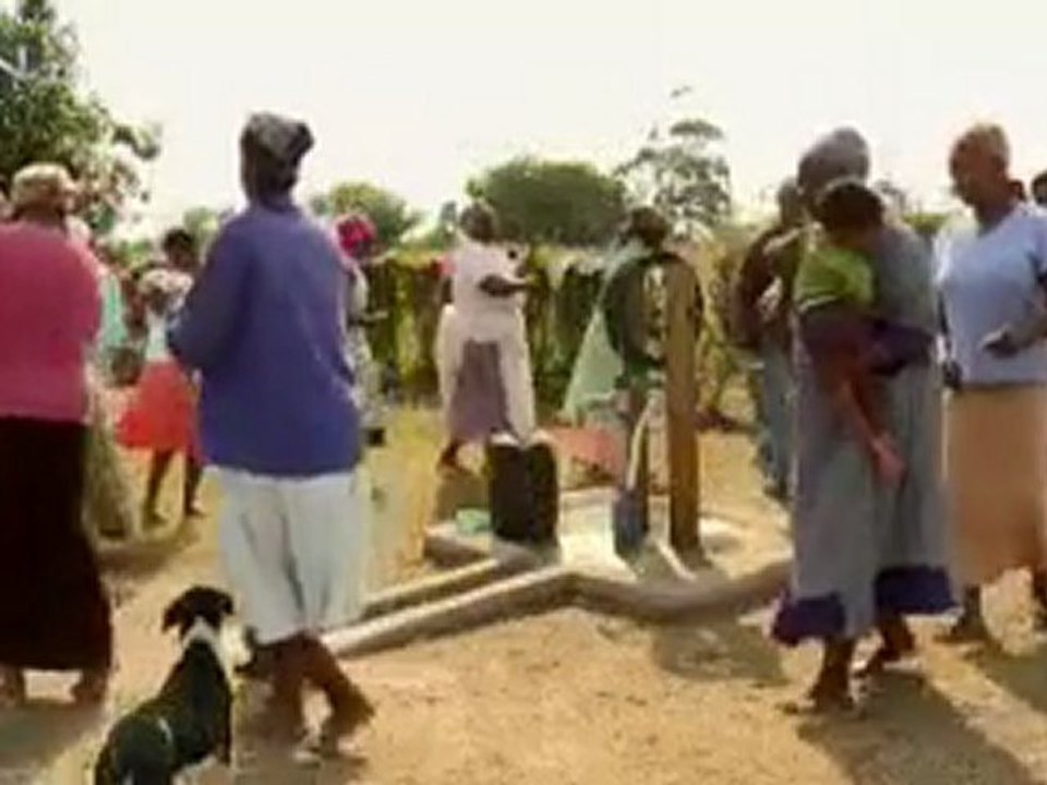 Drinking Dirty Water - CBN.com