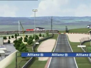 F1 Gran Premio di Spagna: Circuito di Barcellona