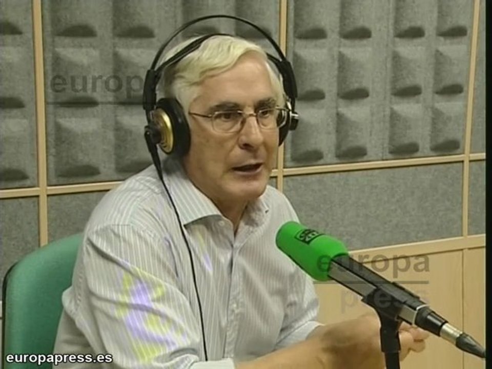 Barreda:"Eran documentos falsificados"