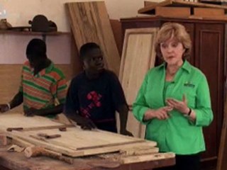 A Place to Belong and Dream - CBN.com