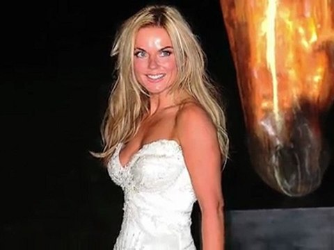 Is Geri Halliwell Getting Married?