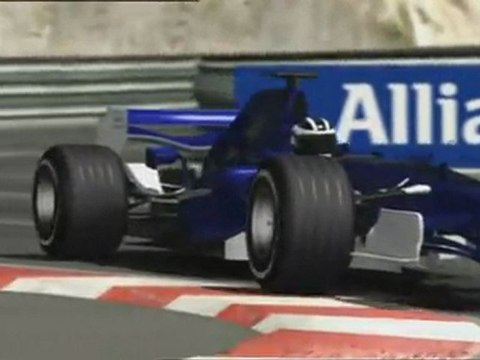 F1 GP Monaco: Il circuito di Monte Carlo