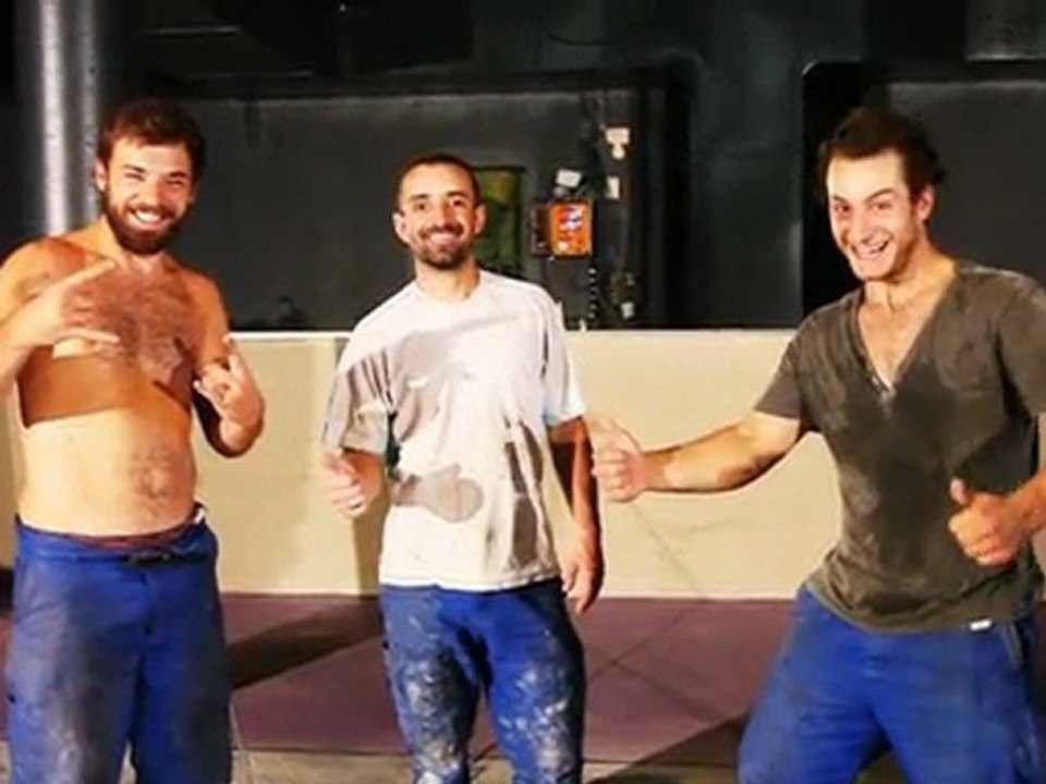 Transbordeur Lyon : Un nouveau "Club Transbo"