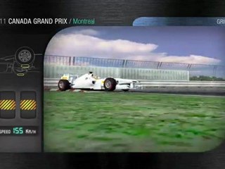 Pirelli: Il circuito di Montreal