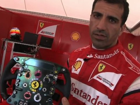 Ferrari al Goodwood Festival of Speed - Video 2