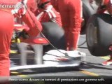 Formula 1, Ferrari: Stefano Domenicali parla del successo sulla pista di Silverstone