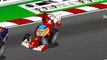 Minidrivers - Gp di Gran Bretagna