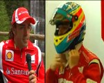 Ferrari: Alonso e Domenicali al Ferrari Wroom Summer 2011