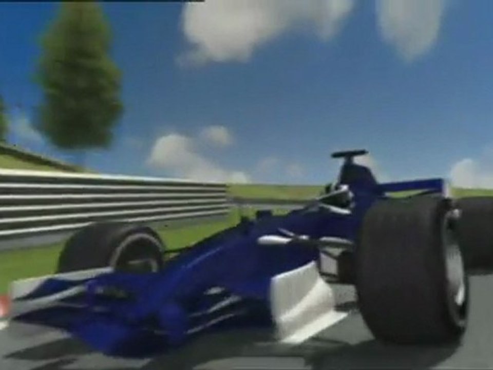 Formula 1: Il circuito di Spa-Francorchamps