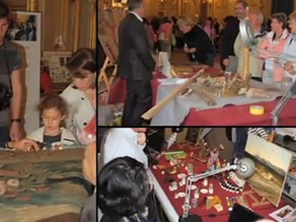 Journées européennes du patrimoine 2011