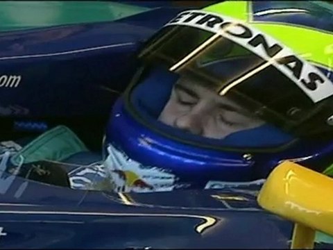 Ferrari: Alonso e Massa motivati per Singapore