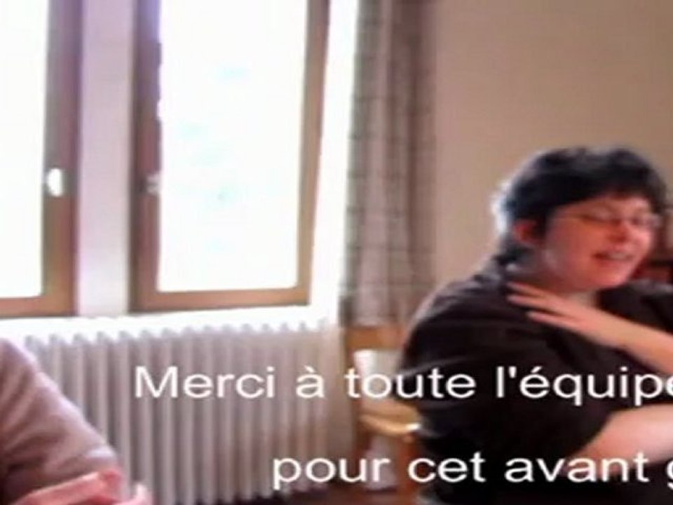 Allez .....