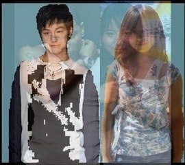 Lai hla - Dawt Hlei Hniang & Van Siang Mang