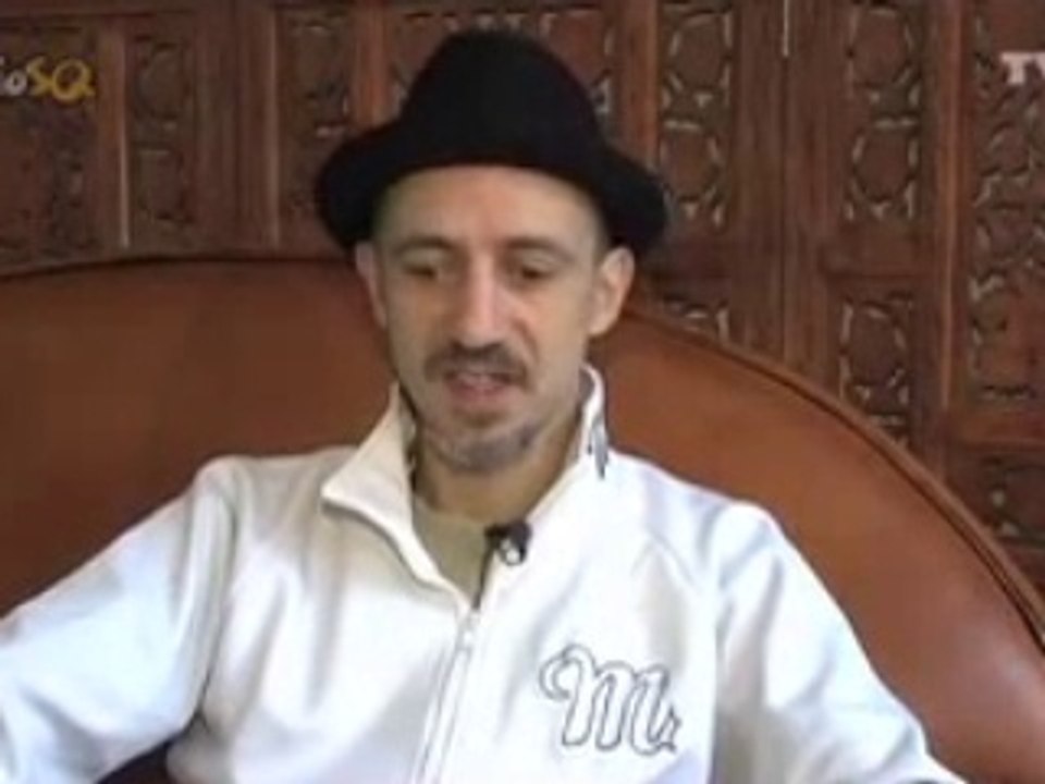 Sergent Garcia - Rencontre