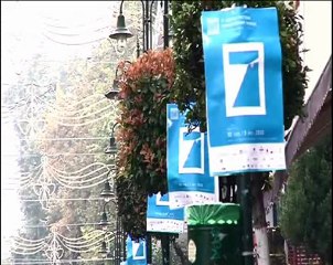 Το βίντεο της τελετής έναρξης του 7ου Φεστιβάλ / 7th Festival's Opening Ceremony Video