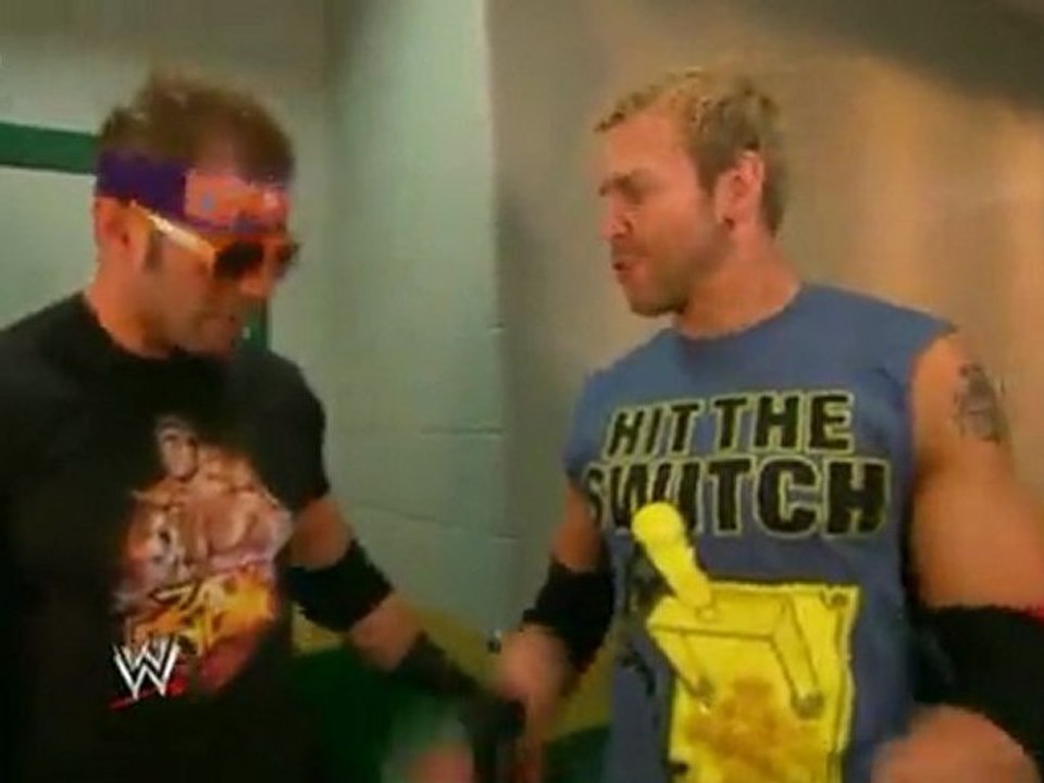 WWE Smackdown - 9/23/11 Part 5/6 (HQ)
