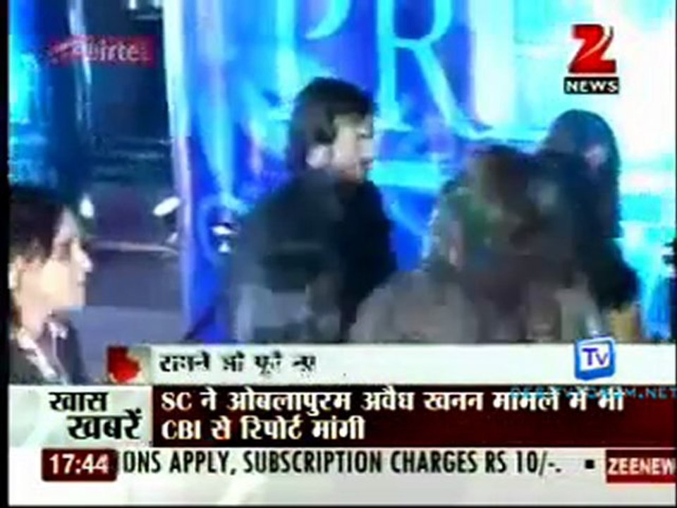 Zee Multiplex [Zee News ] - 23rd September 2011 Part2