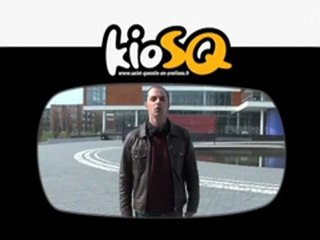 Rencontre avec Olivier Dubois