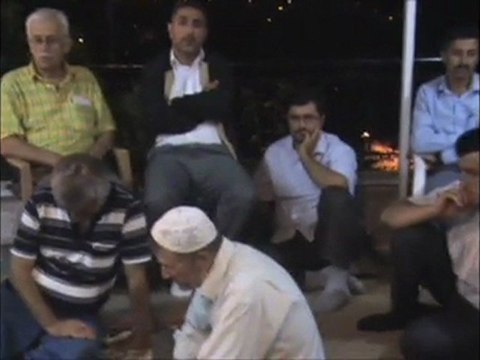 hüseyin kocaman hac mevlidi 1