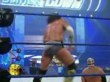 WWE SmackDown 9/23/11 September 23 2011 High Quality Part 3/6