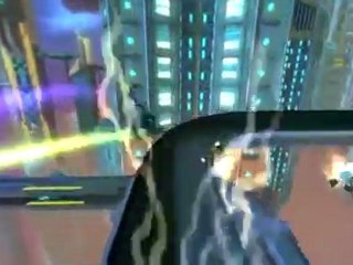 Ratchet & Clank: All 4 One  (PS3)