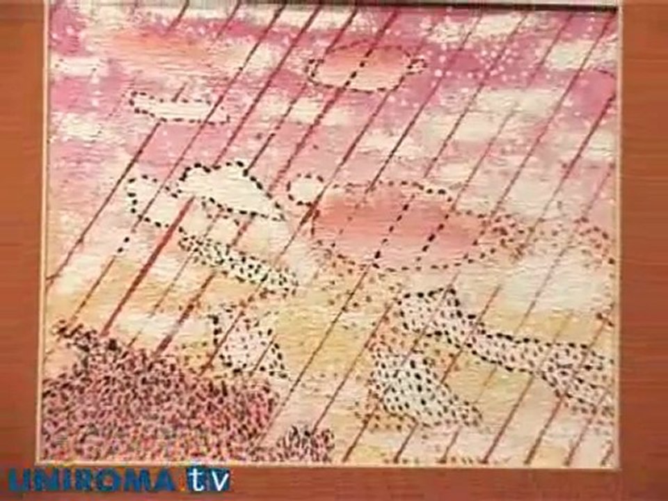 Battisti: il tratto delle emozioni.