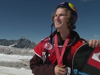Swiss Freestyle Champs 2011 Zermatt