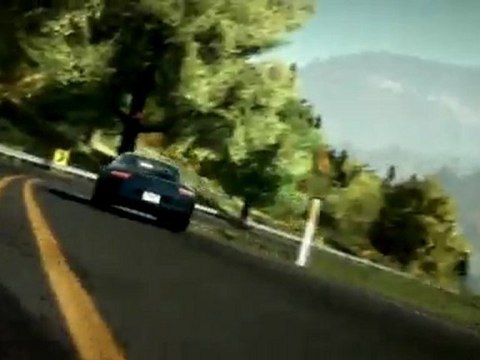 Need for Speed: The Run (PS3)