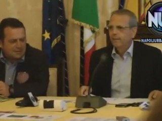 Consorzio Sapna Asia e Navi rifiuti, parla Sodano